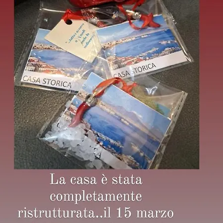 Casa Storica