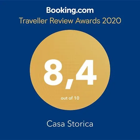 Casa Storica