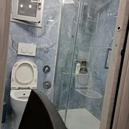 Casa Storica 나폴리