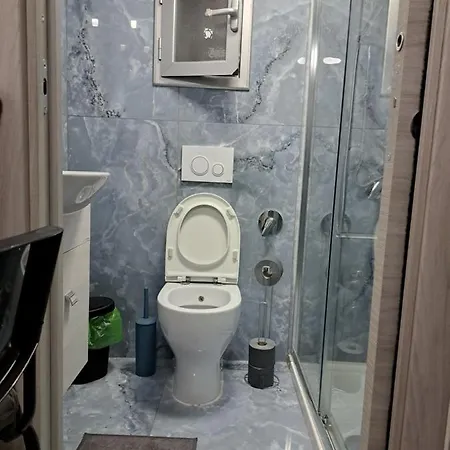 Casa Storica 나폴리