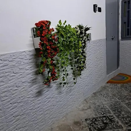Casa Storica Casa de Férias *