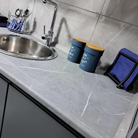 Casa Storica * Neapol