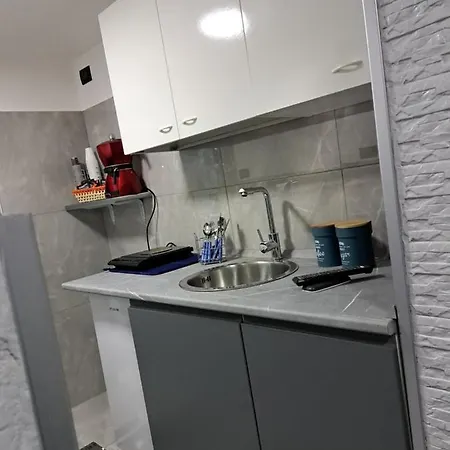 Casa Storica Casa de Férias Nápoles