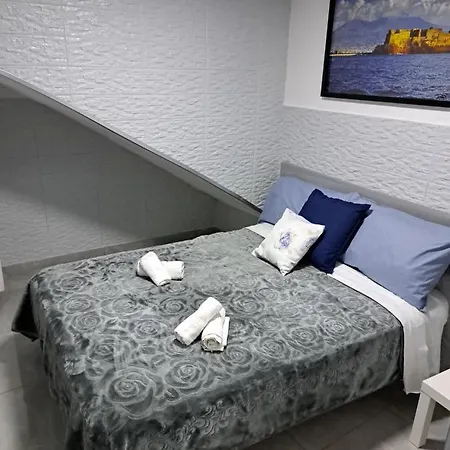 Prázdninový dům Casa Storica